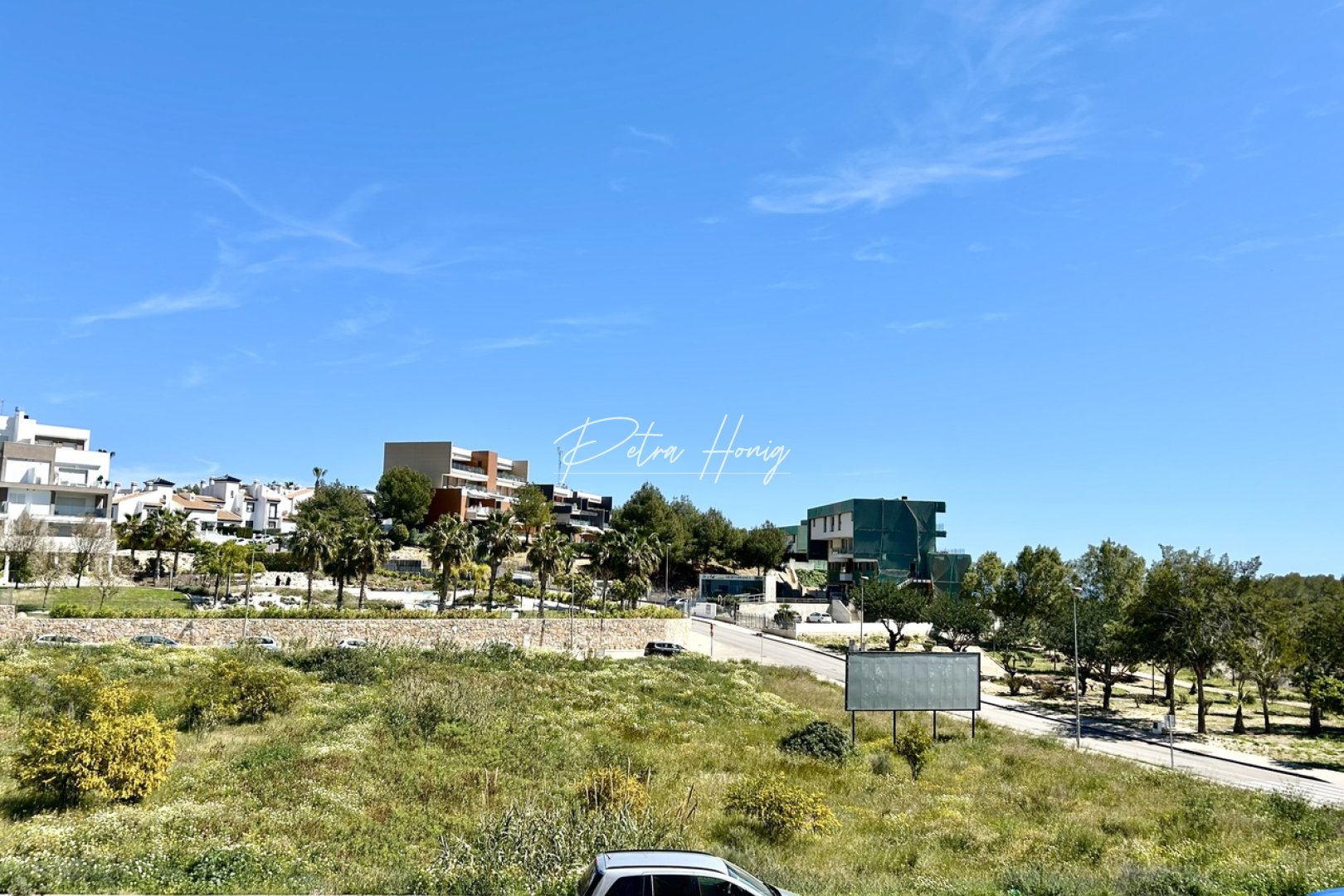 A Vendre - Appartement - Villamartin
