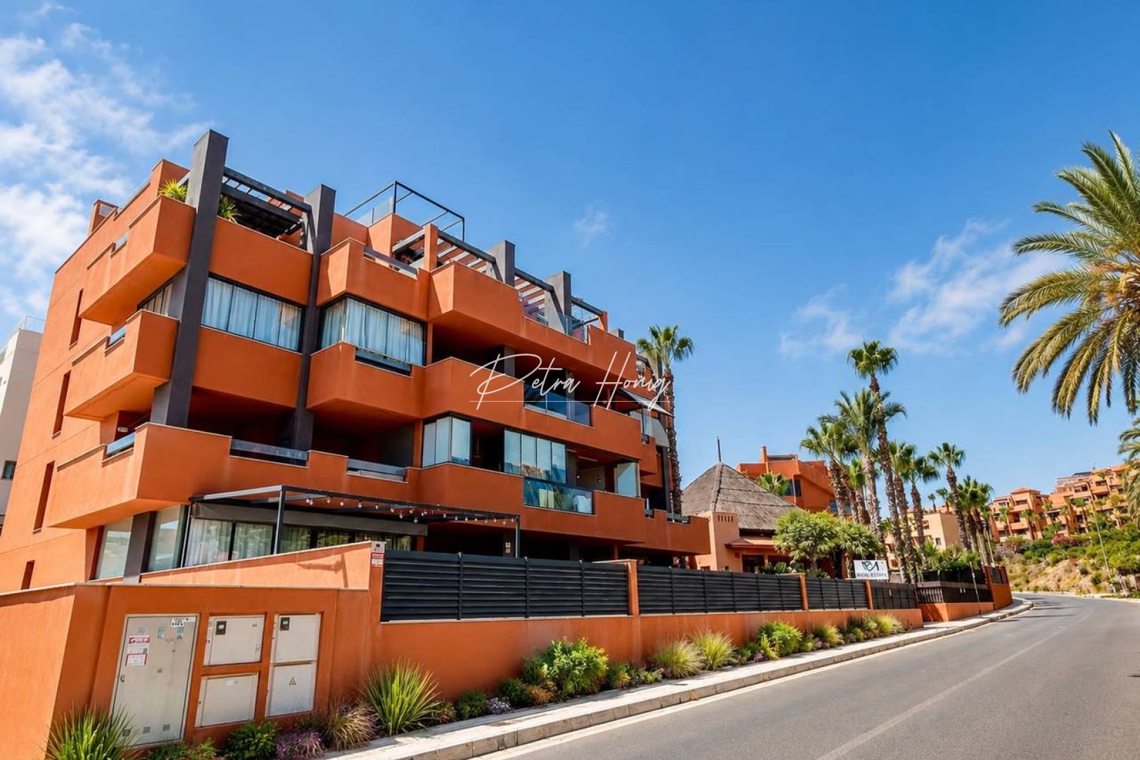 A Vendre - Appartement - Villamartin