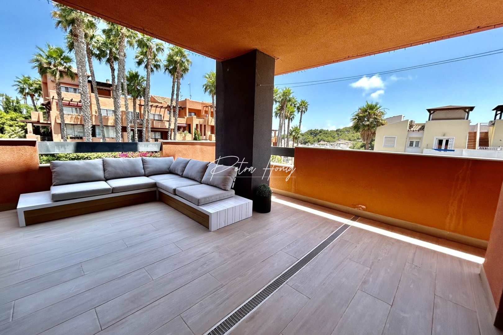 A Vendre - Appartement - Villamartin
