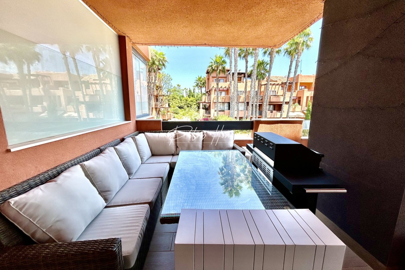 A Vendre - Appartement - Villamartin