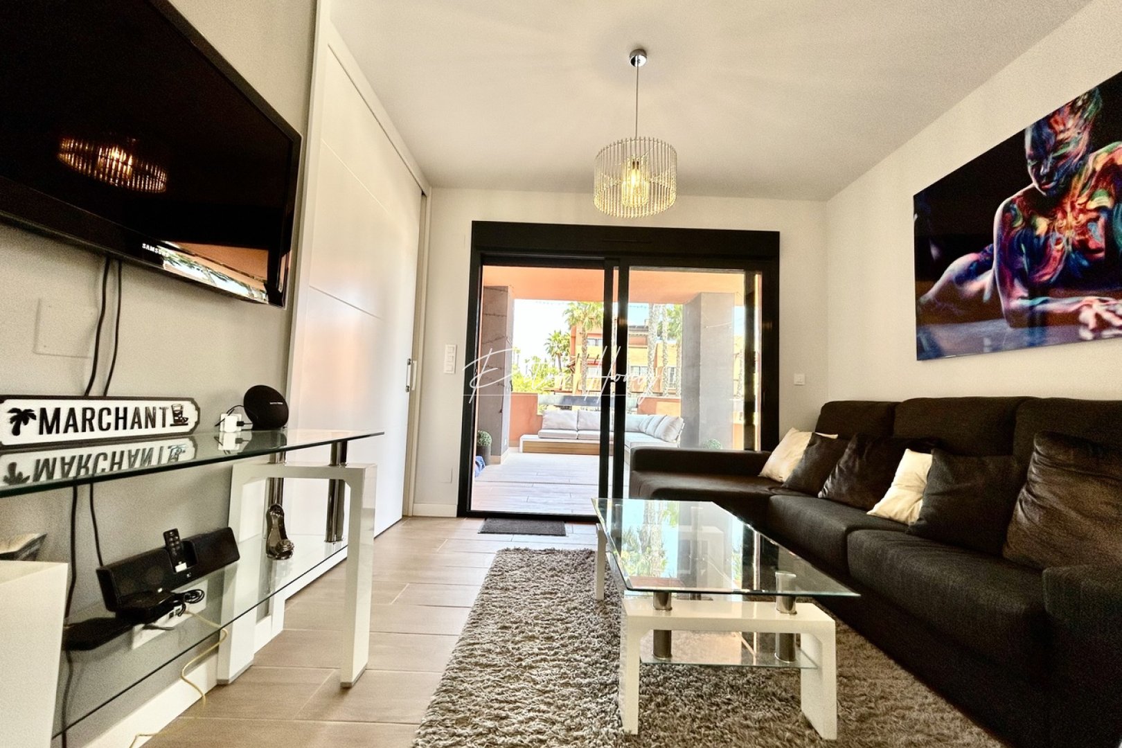 A Vendre - Appartement - Villamartin