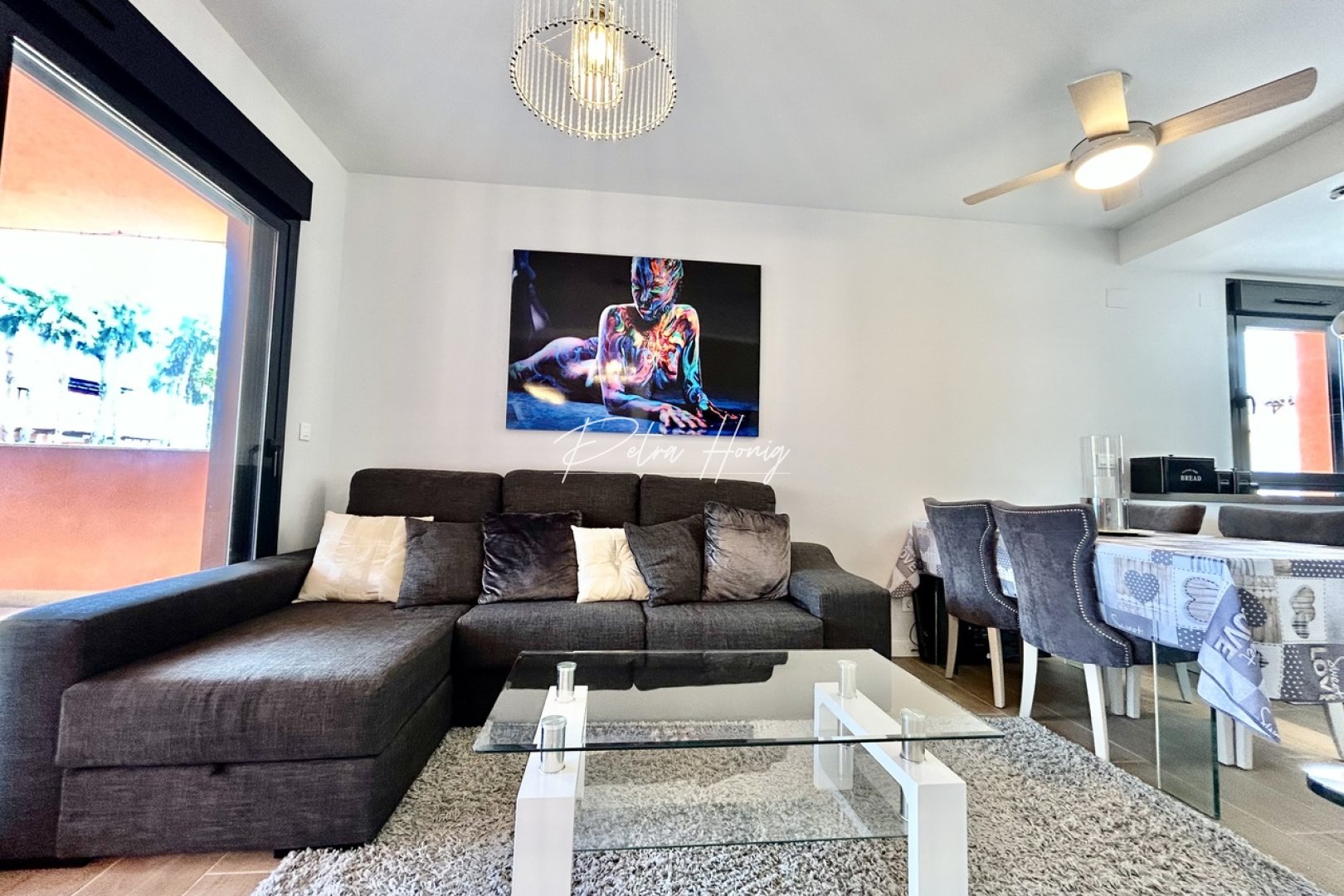 A Vendre - Appartement - Villamartin