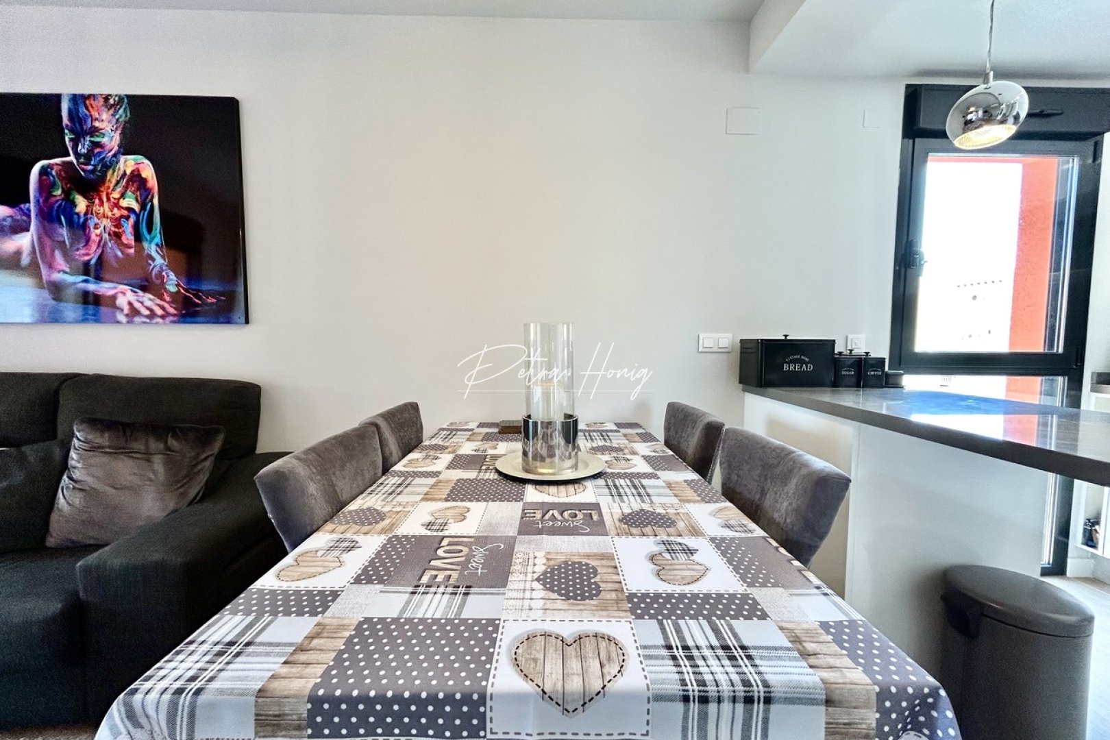A Vendre - Appartement - Villamartin