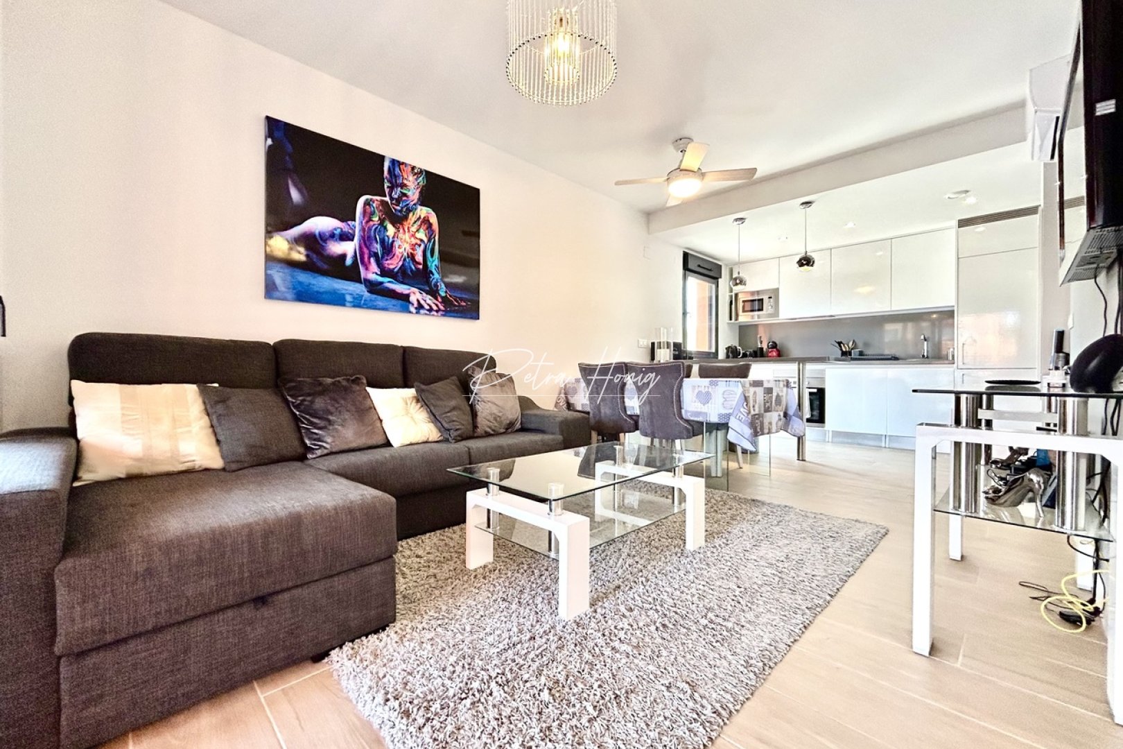 A Vendre - Appartement - Villamartin