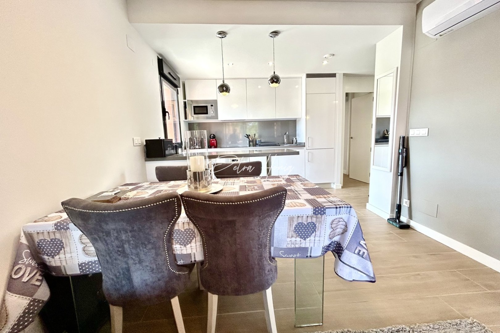 A Vendre - Appartement - Villamartin
