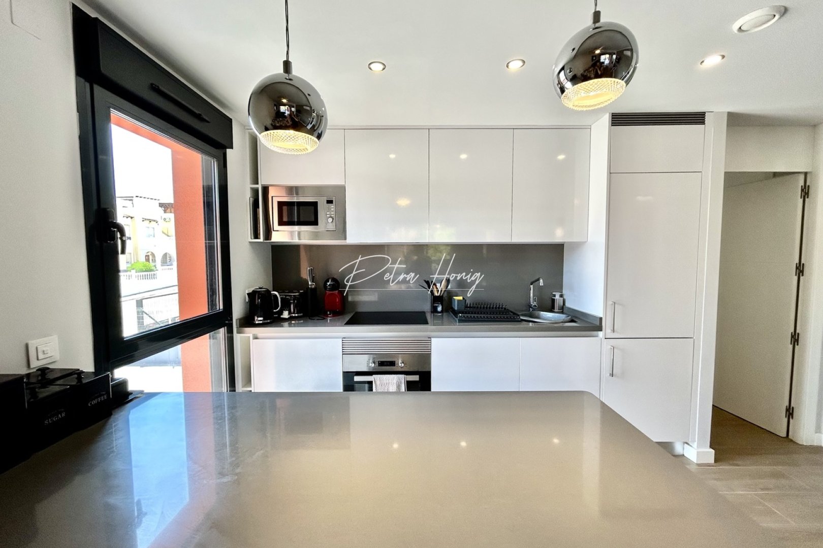 A Vendre - Appartement - Villamartin