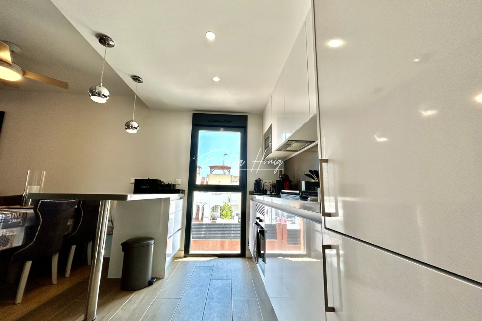 A Vendre - Appartement - Villamartin