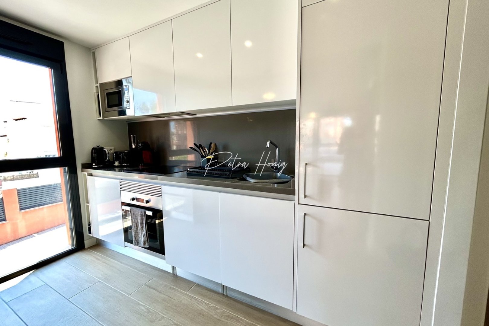 A Vendre - Appartement - Villamartin