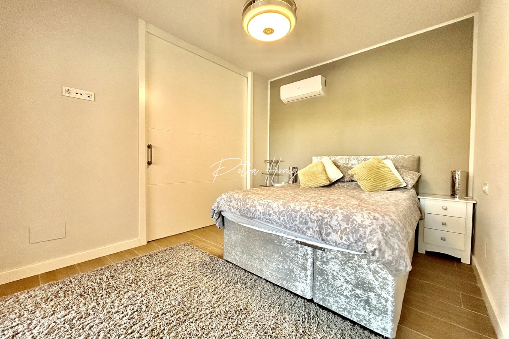 A Vendre - Appartement - Villamartin