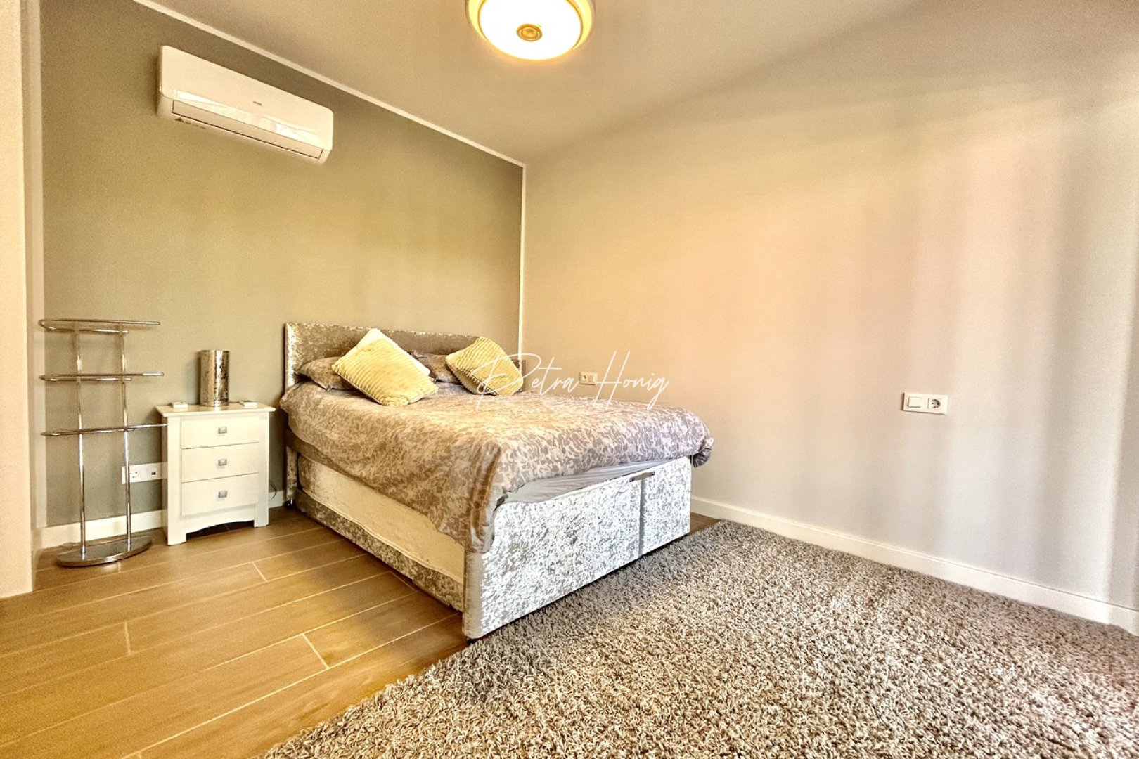 A Vendre - Appartement - Villamartin