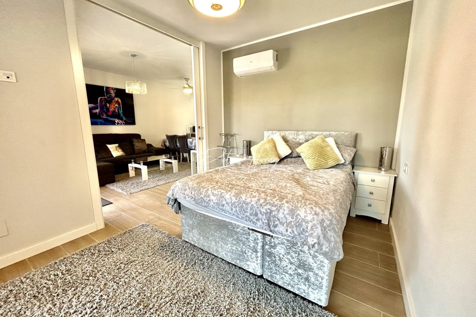A Vendre - Appartement - Villamartin