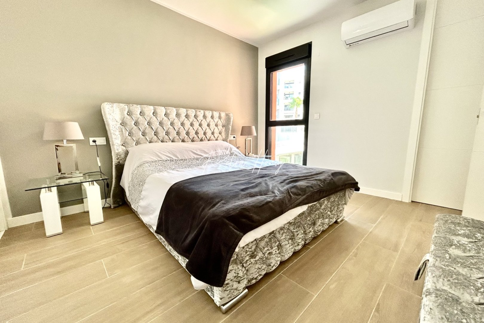 A Vendre - Appartement - Villamartin