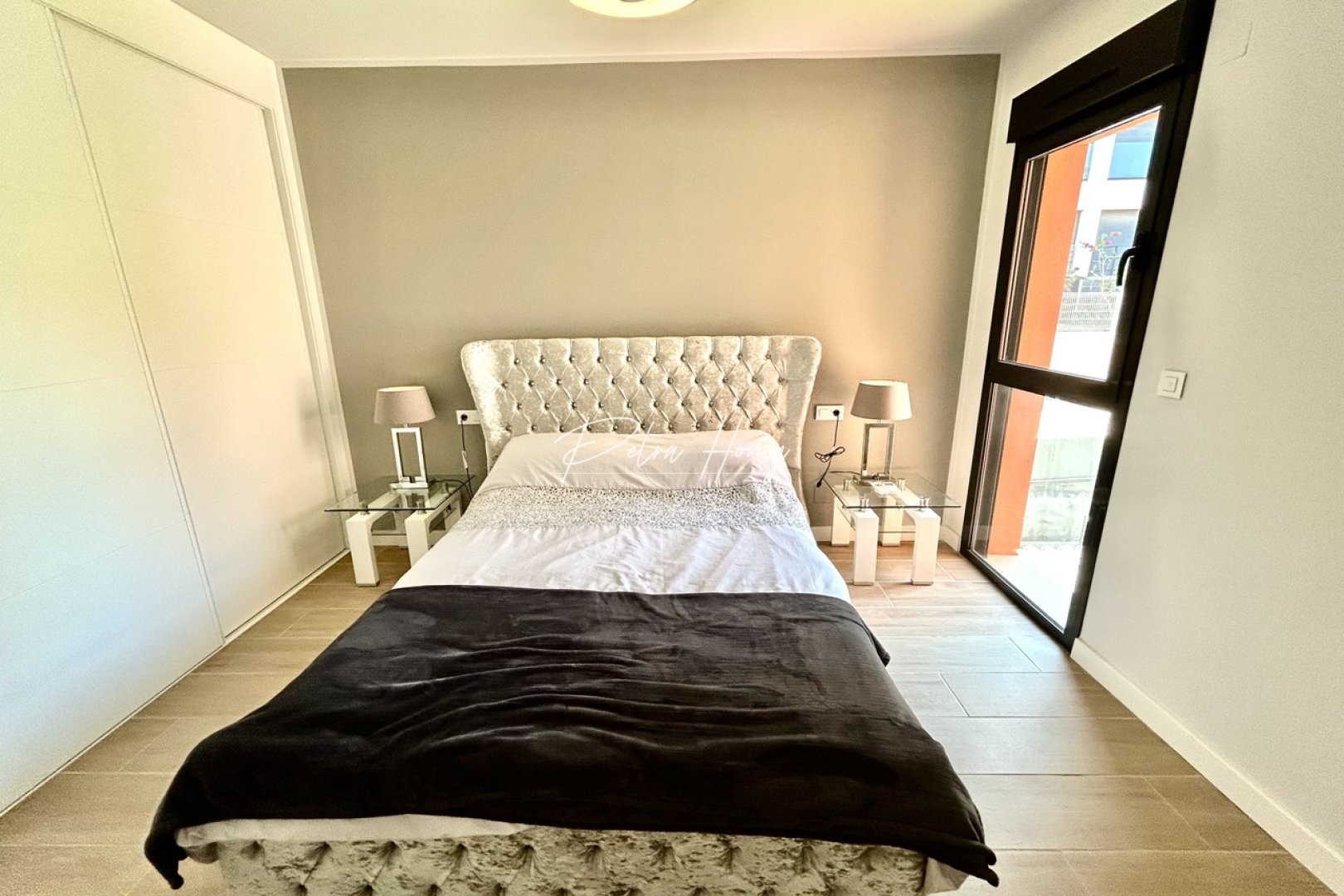 A Vendre - Appartement - Villamartin