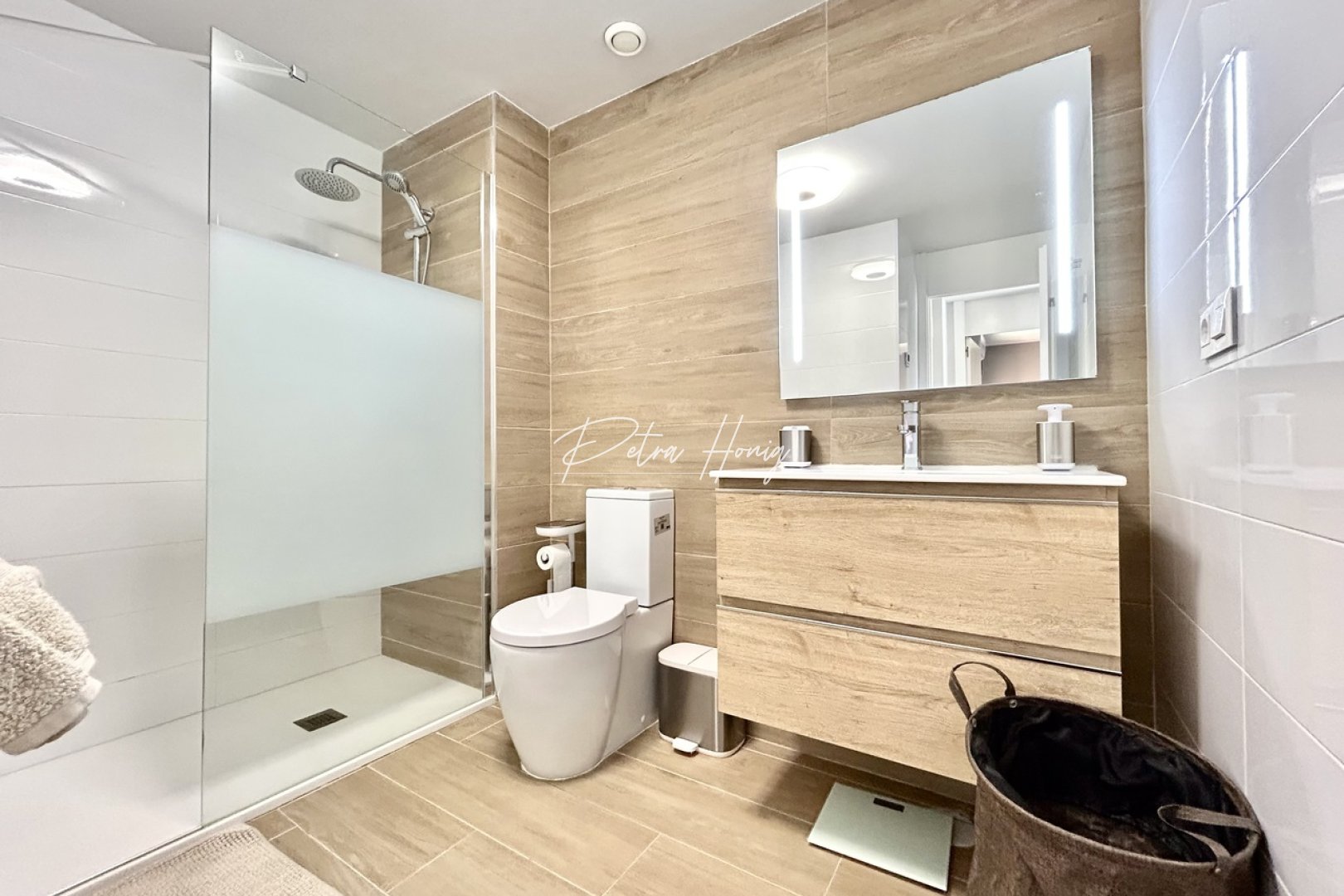 A Vendre - Appartement - Villamartin