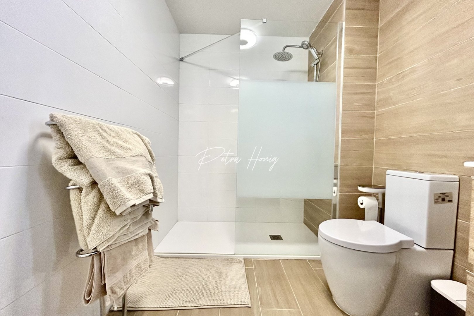 A Vendre - Appartement - Villamartin