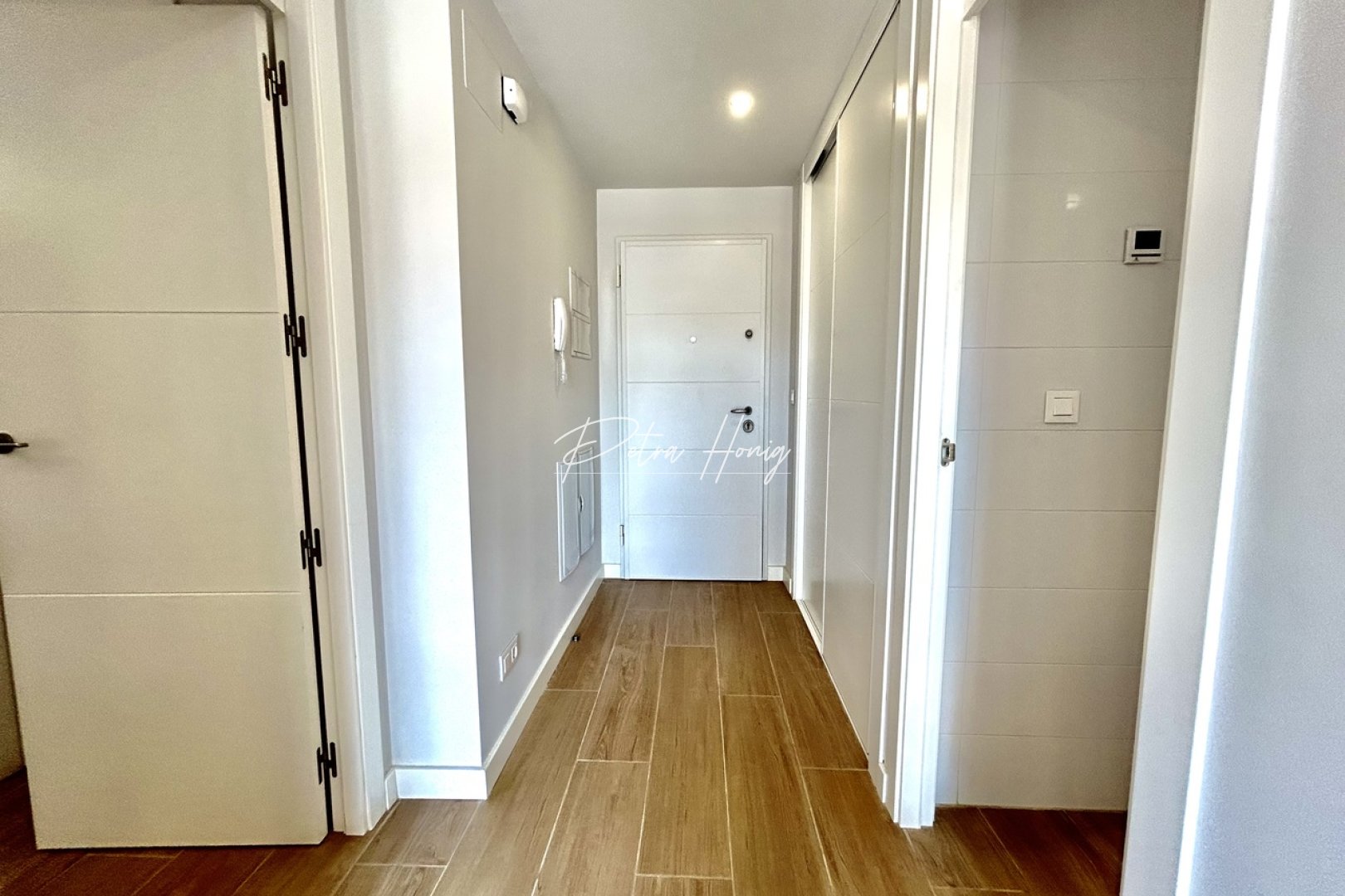A Vendre - Appartement - Villamartin