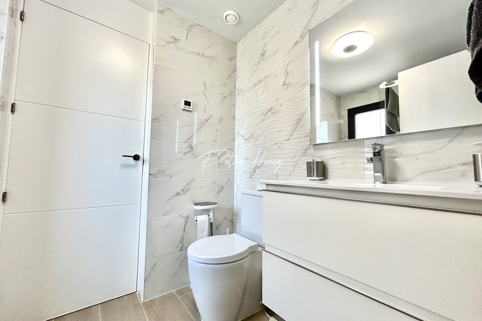 A Vendre - Appartement - Villamartin