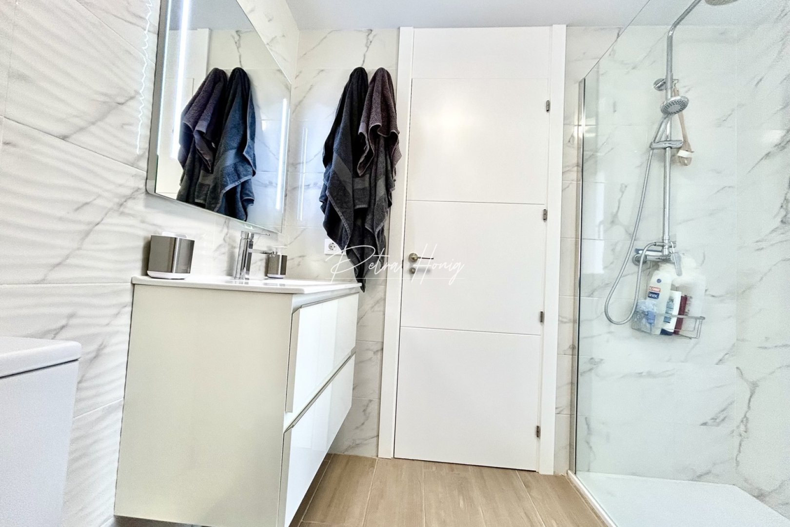 A Vendre - Appartement - Villamartin