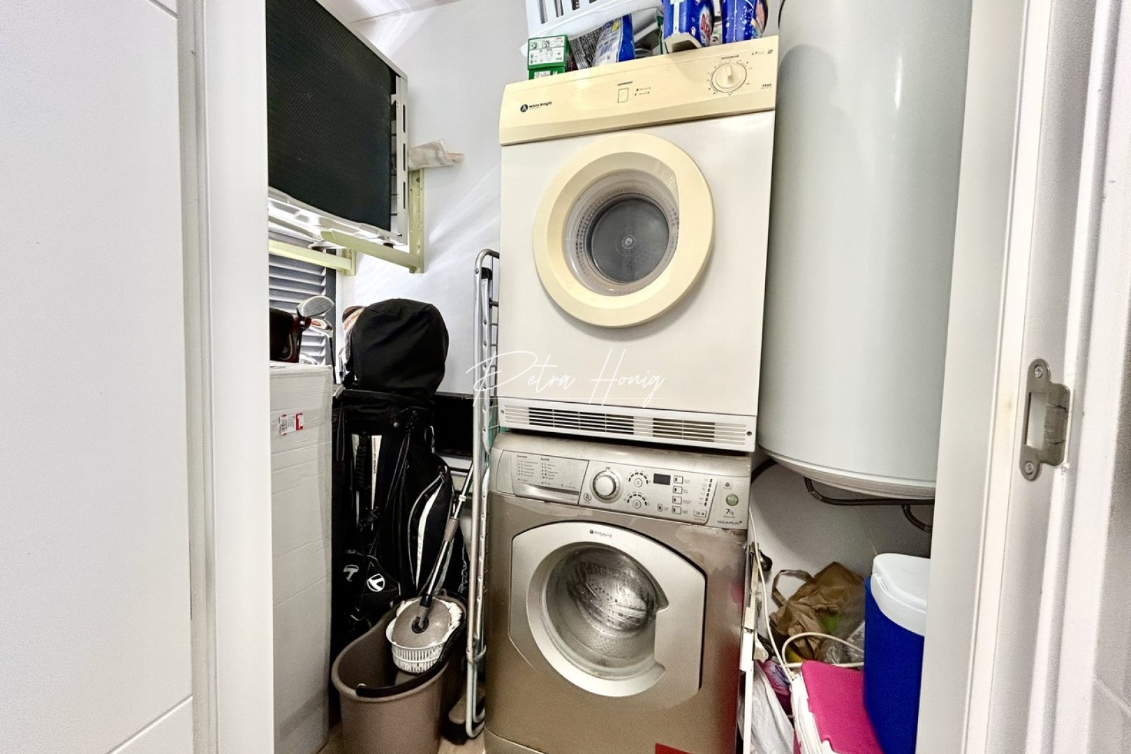 A Vendre - Appartement - Villamartin