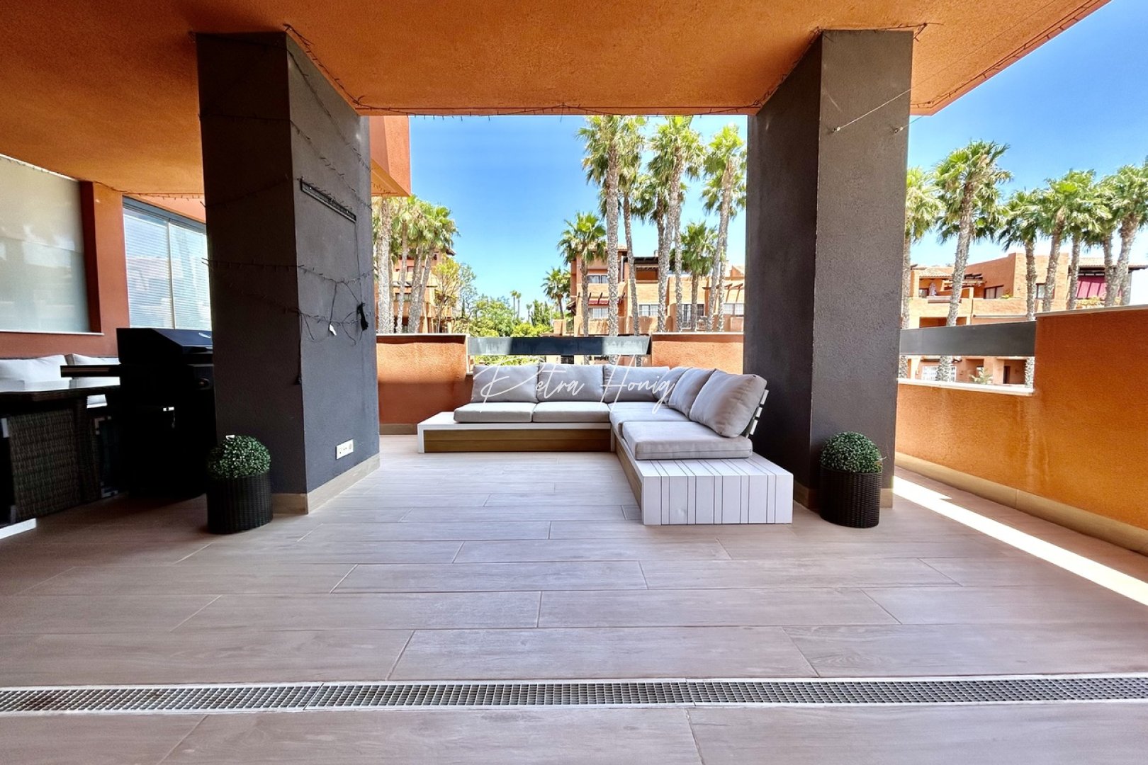 A Vendre - Appartement - Villamartin