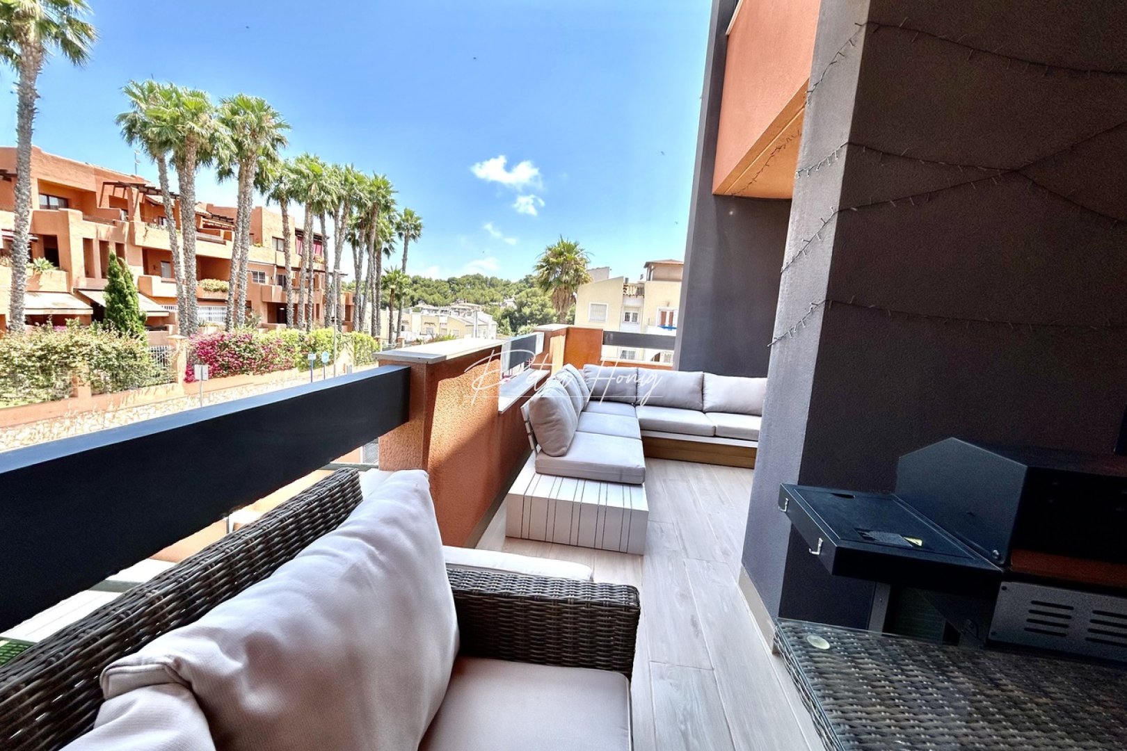 A Vendre - Appartement - Villamartin