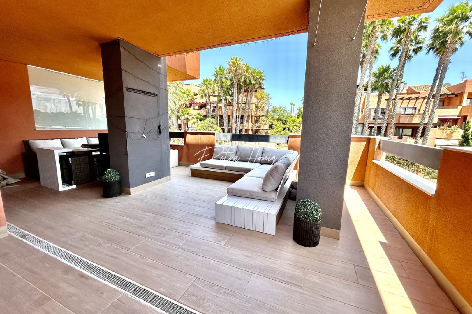 A Vendre - Appartement - Villamartin
