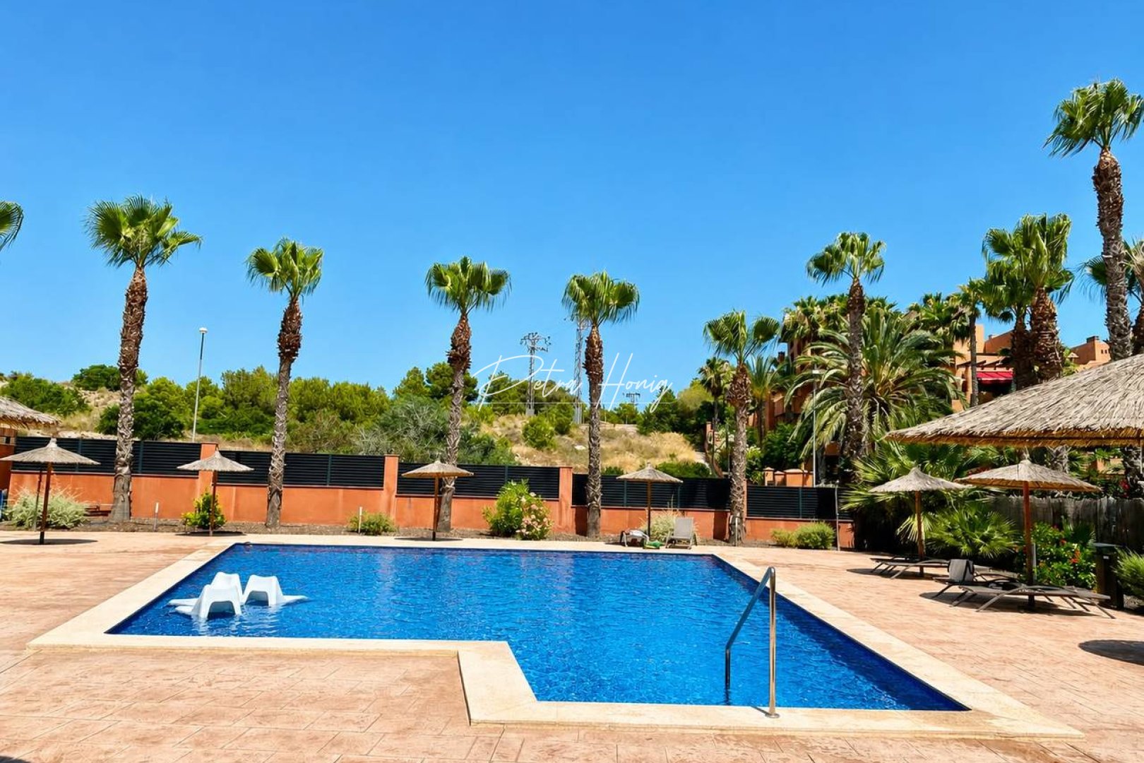 A Vendre - Appartement - Villamartin