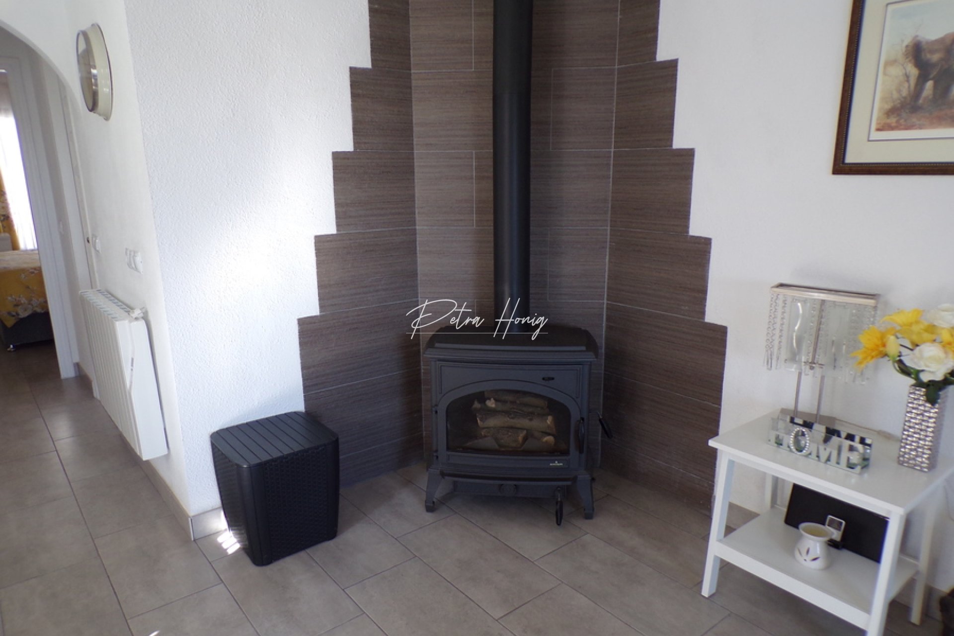 A Vendre - Appartement - Villamartin