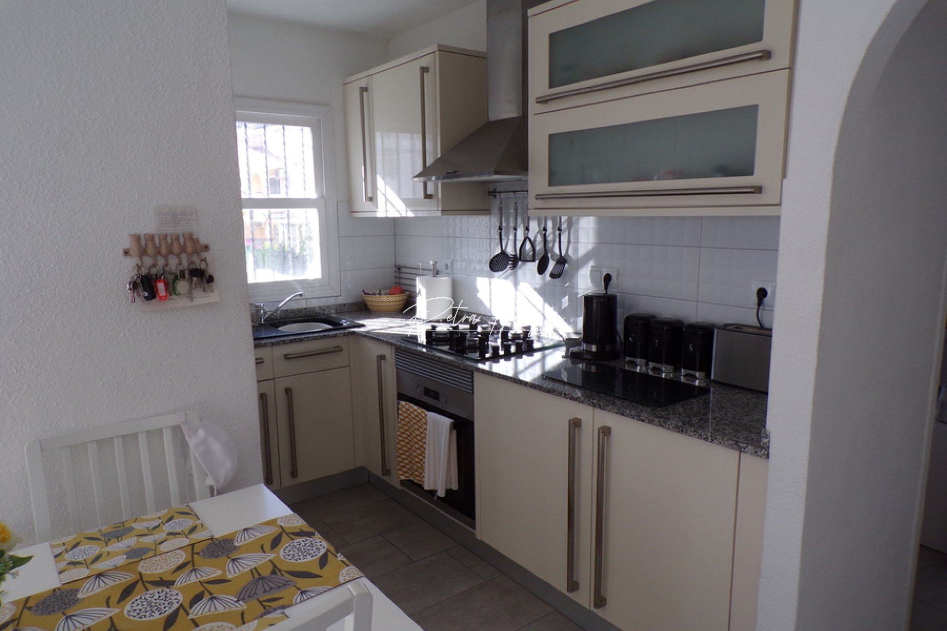 A Vendre - Appartement - Villamartin