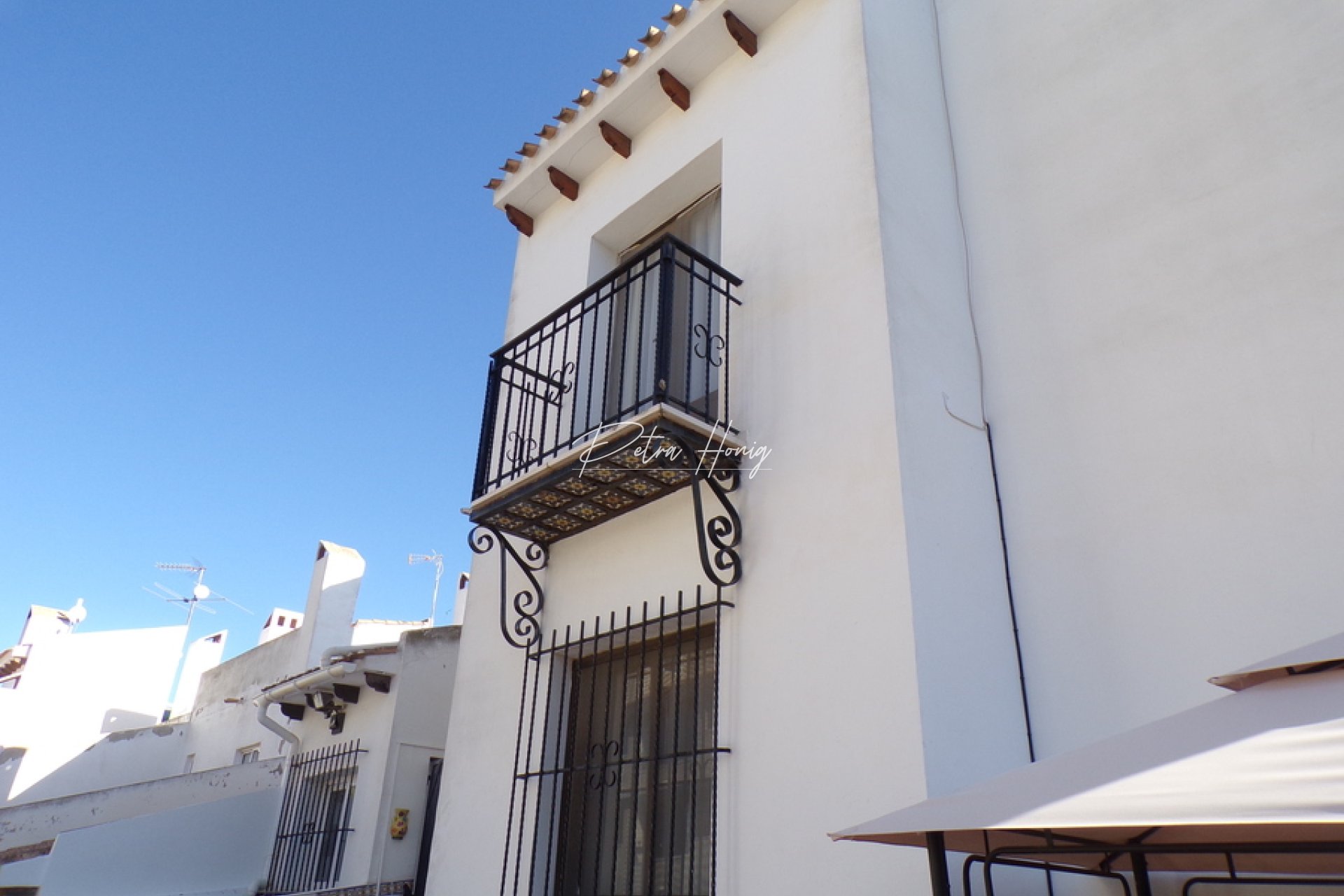A Vendre - Appartement - Villamartin