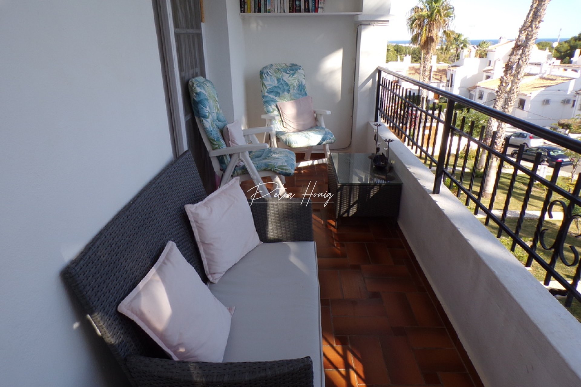A Vendre - Appartement - Villamartin