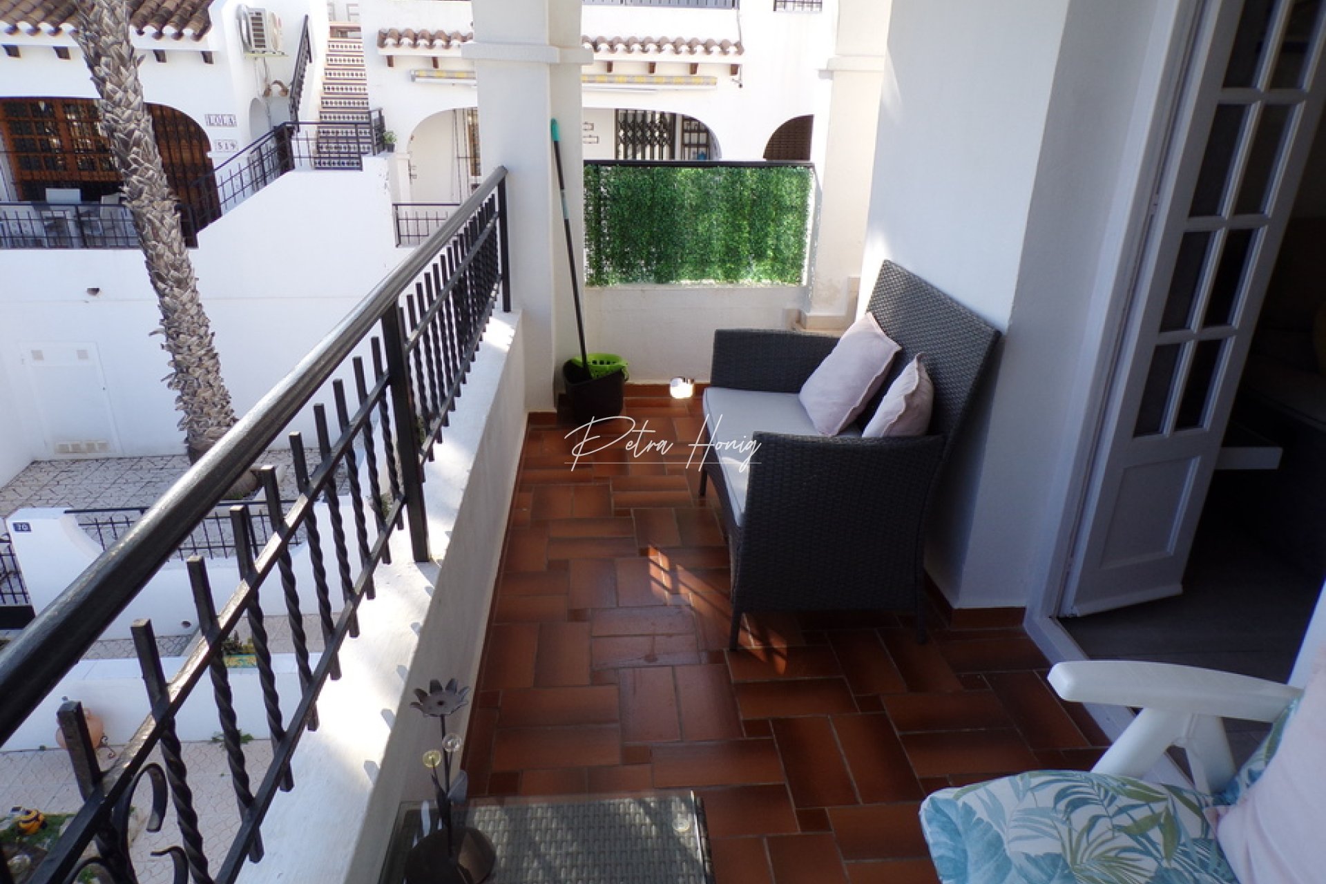 A Vendre - Appartement - Villamartin