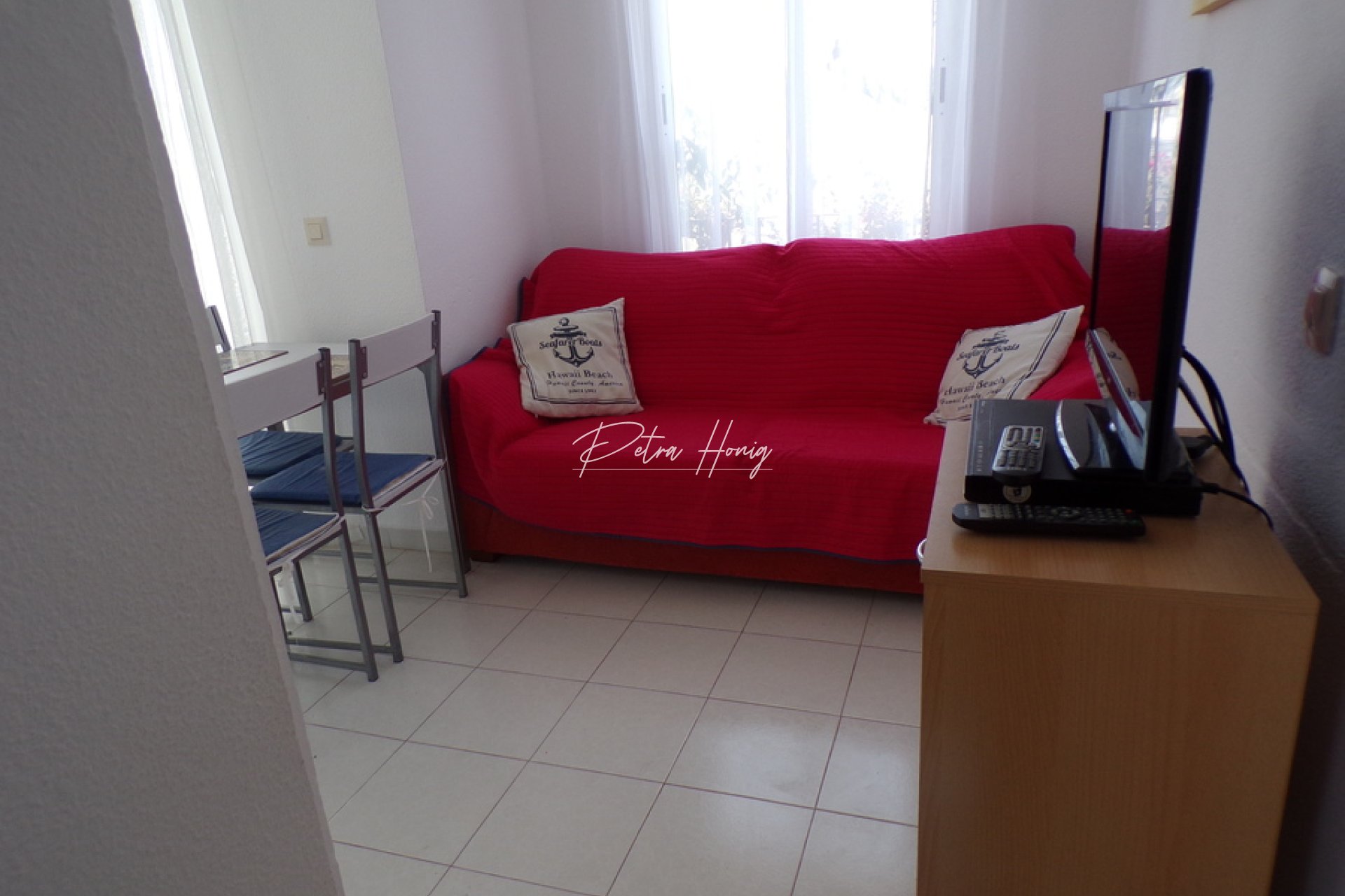 A Vendre - Appartement - Villamartin