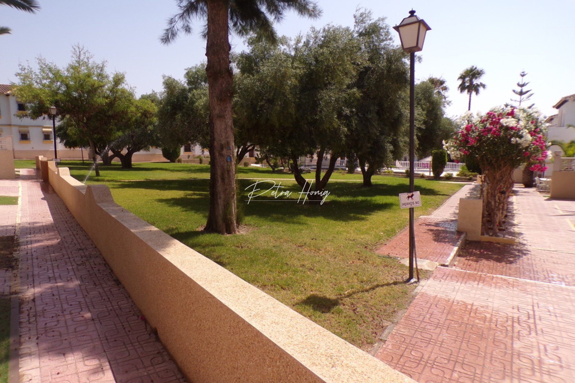 A Vendre - Appartement - Villamartin