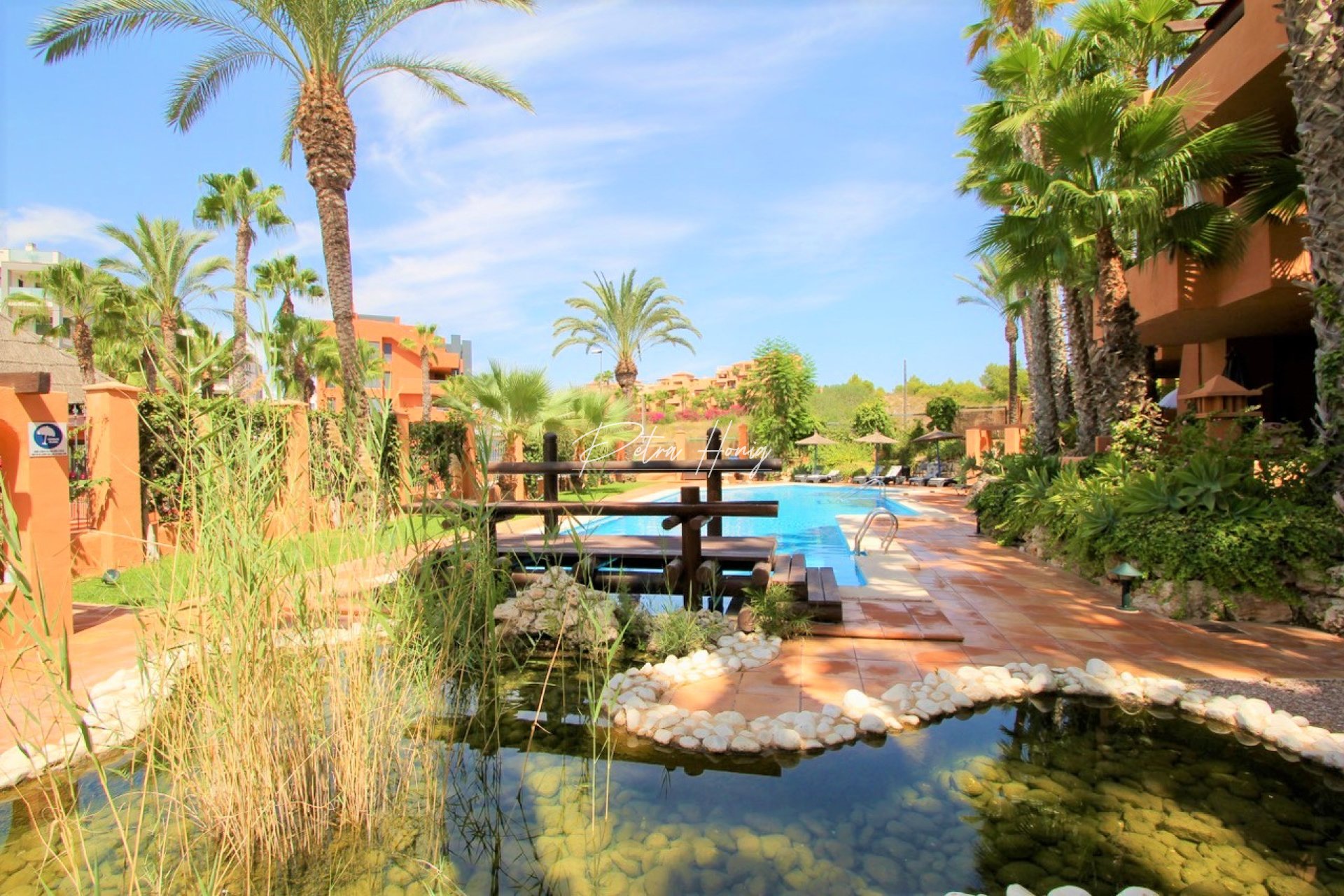 A Vendre - Appartement - Villamartin