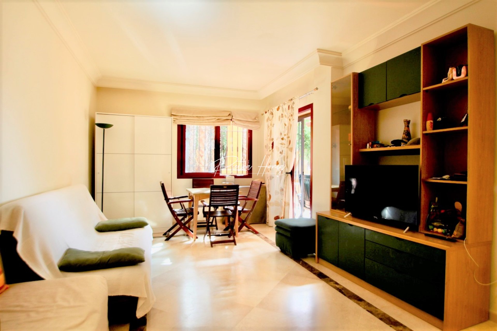 A Vendre - Appartement - Villamartin
