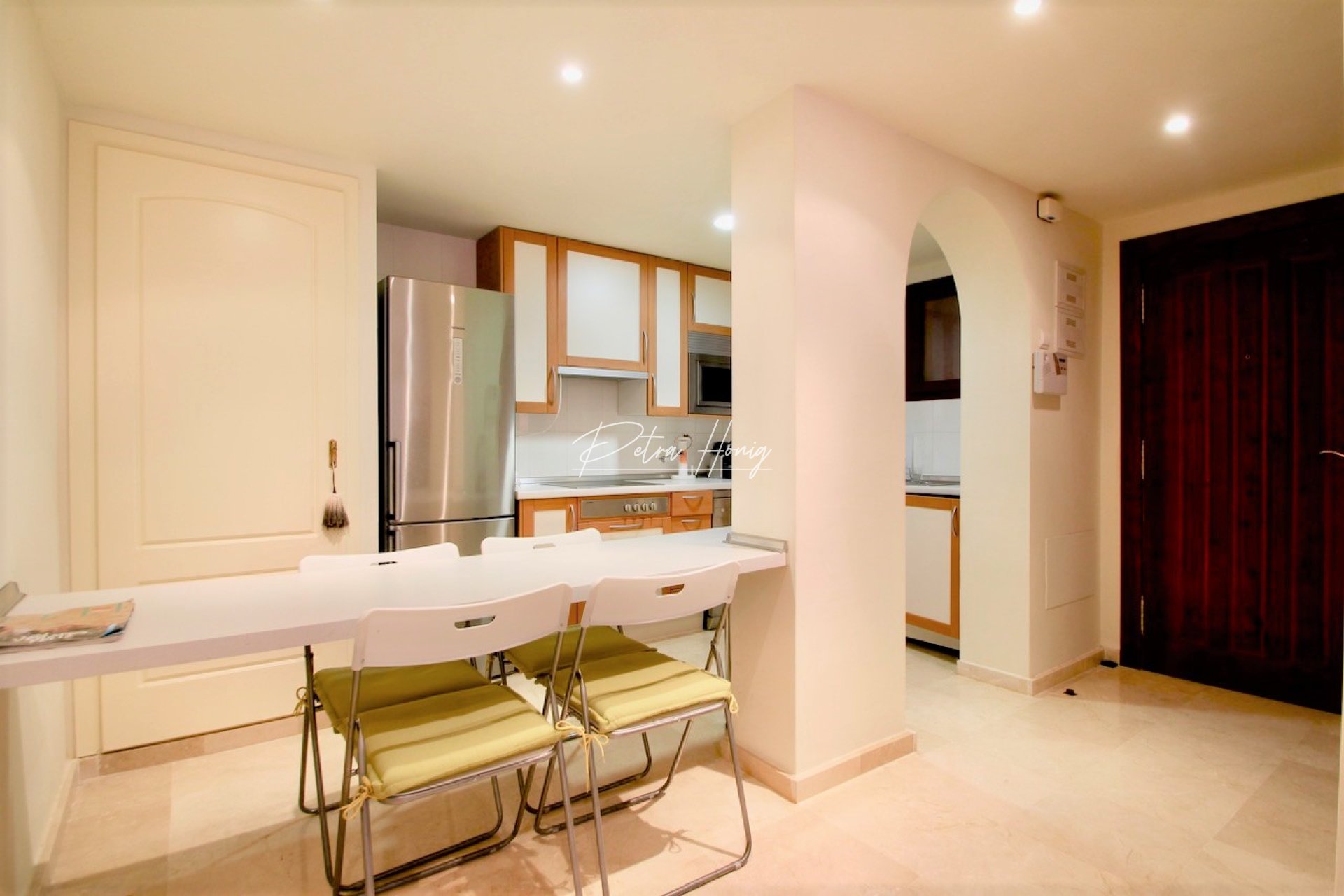 A Vendre - Appartement - Villamartin