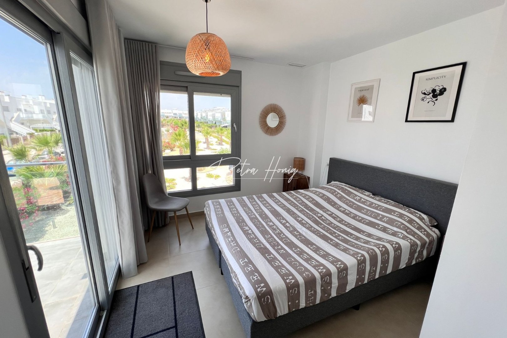 A Vendre - Appartement - Vista Bella Golf - Entre Naranjos Vistabella Golf