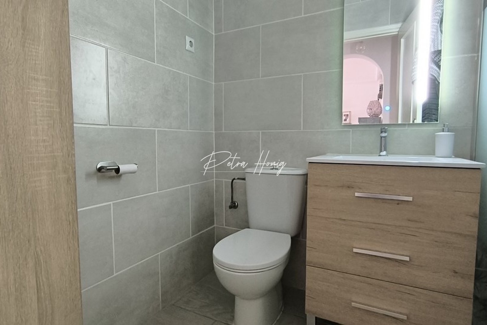 A Vendre - Appartement - Vista Bella Golf - Entre Naranjos Vistabella Golf