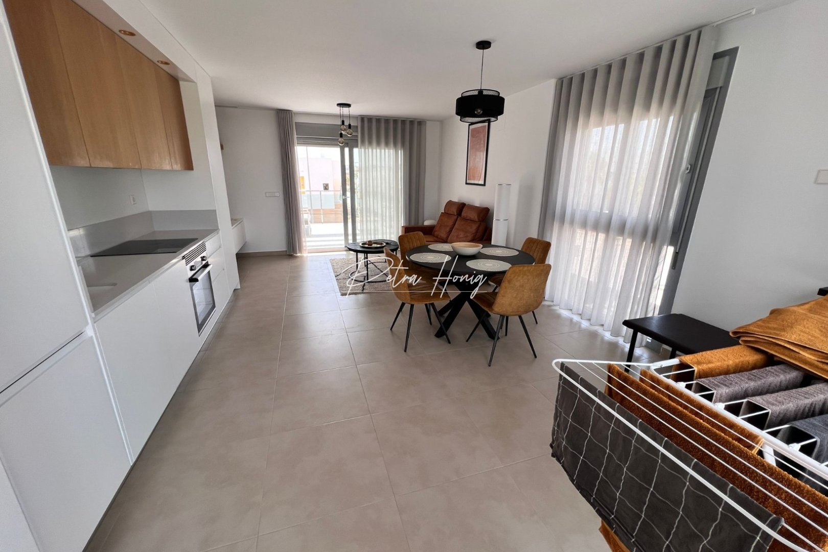 A Vendre - Appartement - Vista Bella Golf - Entre Naranjos Vistabella Golf