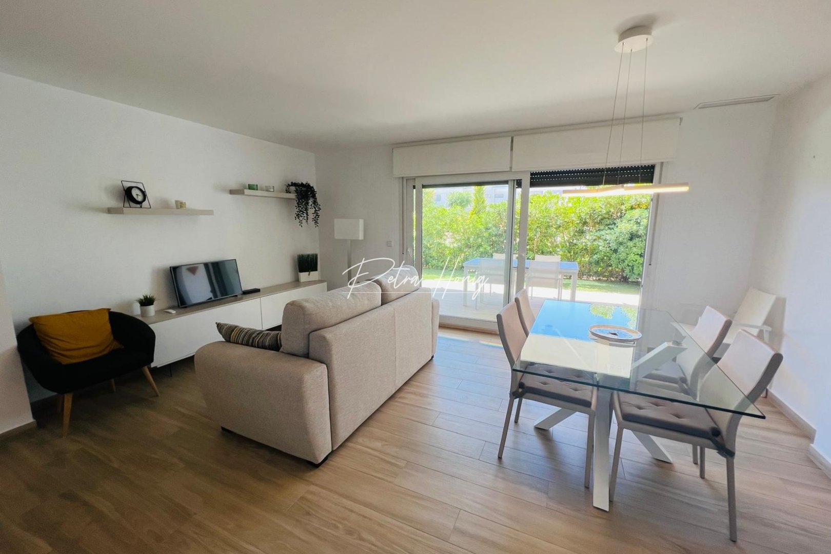 A Vendre - Appartement - Vista Bella Golf - Entre Naranjos - Vistabella Golf