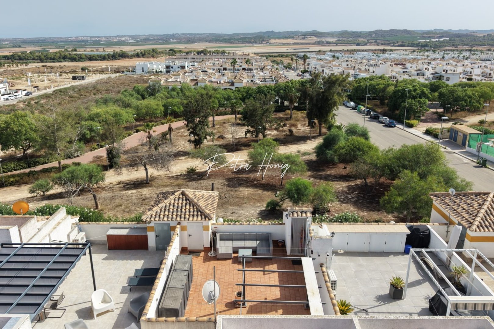 A Vendre - Appartement - Vista Bella Golf - Entre Naranjos - Vistabella Golf