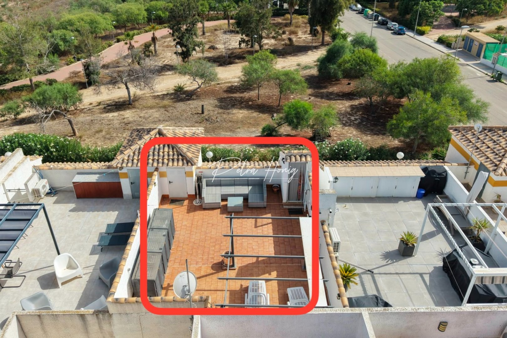 A Vendre - Appartement - Vista Bella Golf - Entre Naranjos - Vistabella Golf