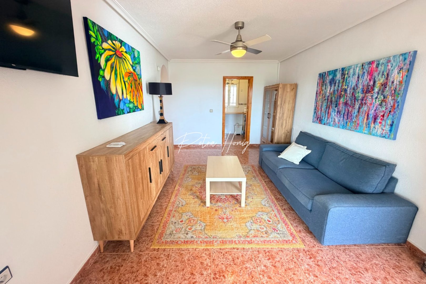 A Vendre - Appartement - Vista Bella Golf - Entre Naranjos - Vistabella Golf