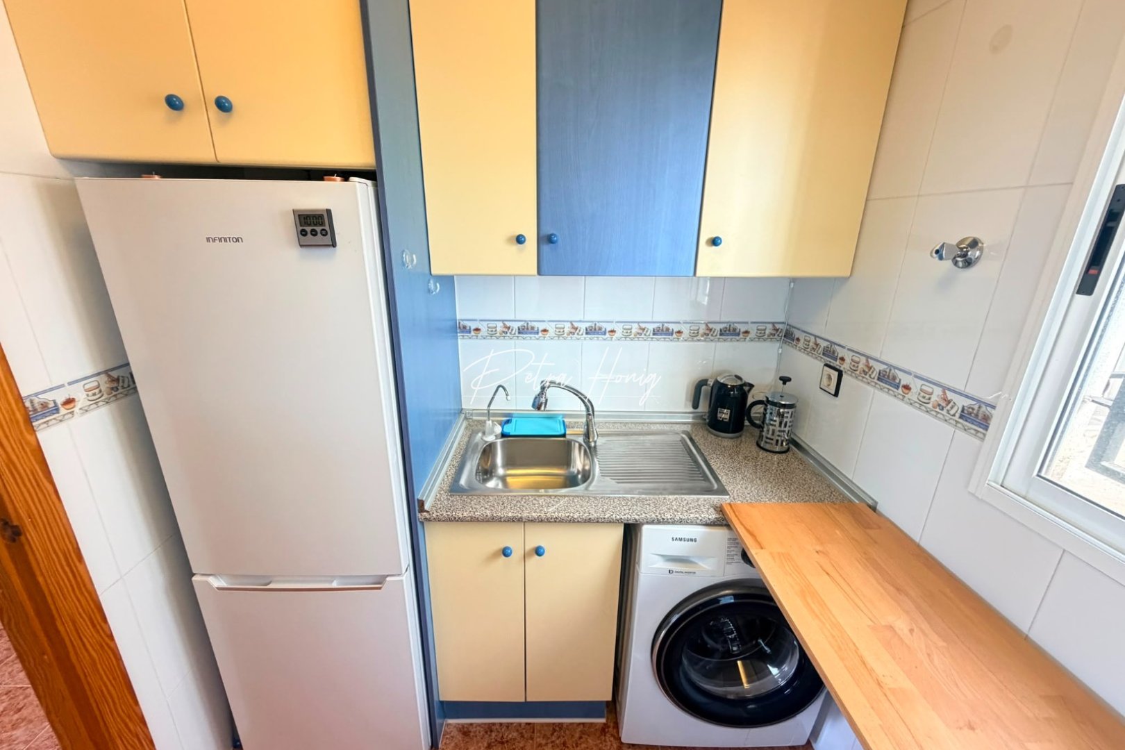 A Vendre - Appartement - Vista Bella Golf - Entre Naranjos - Vistabella Golf