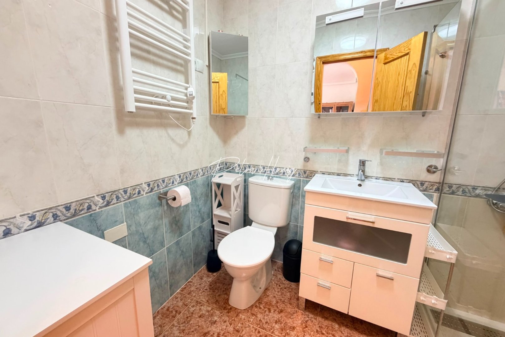 A Vendre - Appartement - Vista Bella Golf - Entre Naranjos - Vistabella Golf