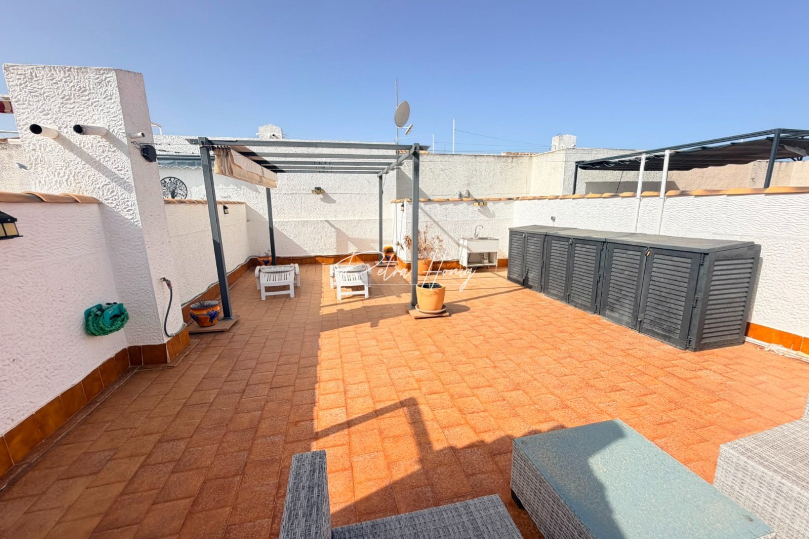 A Vendre - Appartement - Vista Bella Golf - Entre Naranjos - Vistabella Golf