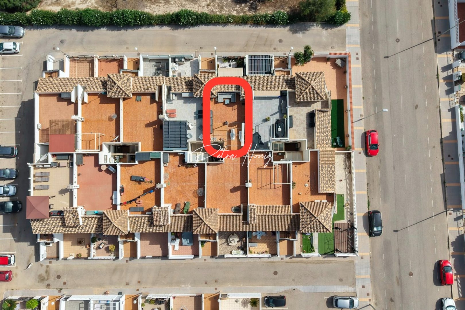 A Vendre - Appartement - Vista Bella Golf - Entre Naranjos - Vistabella Golf