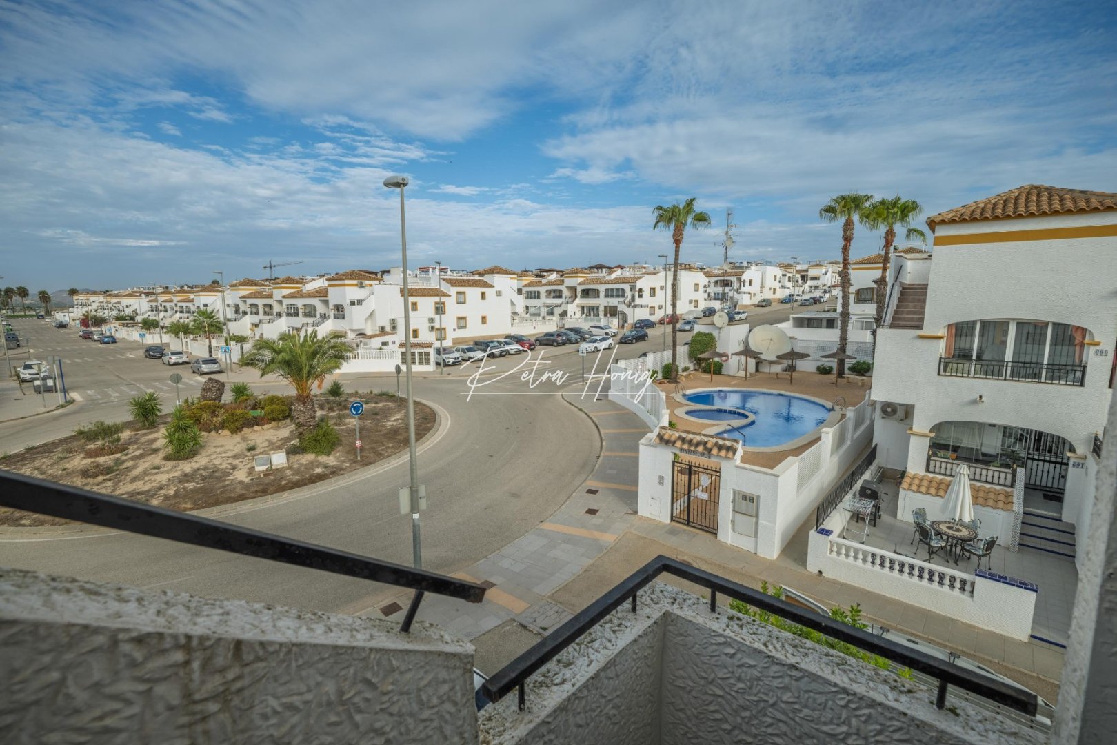 A Vendre - Appartement - Vista Bella Golf - Entre Naranjos Vistabella Golf