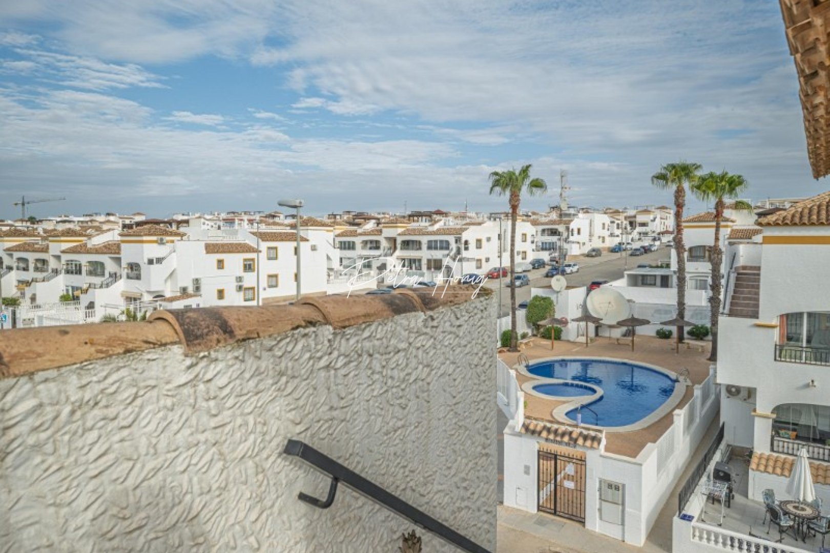 A Vendre - Appartement - Vista Bella Golf - Entre Naranjos Vistabella Golf